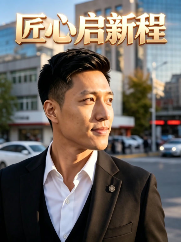 匠心启新程