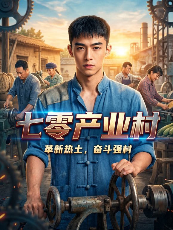 七零产业村