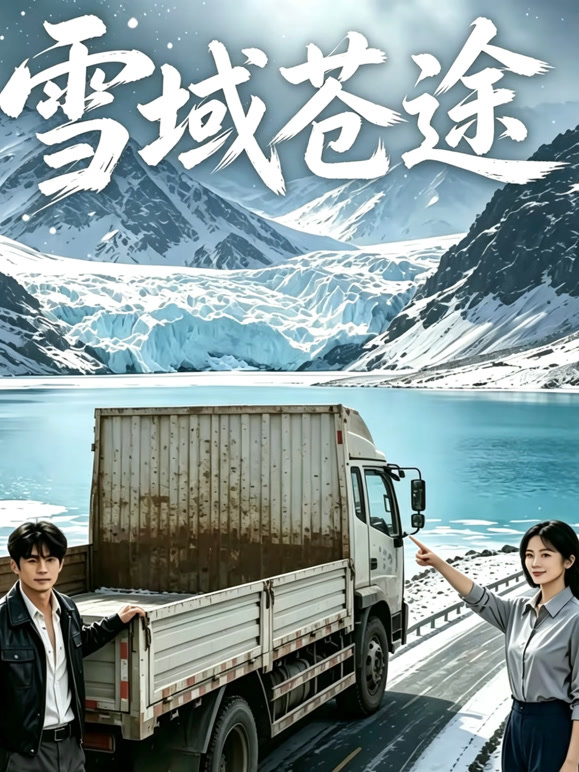 雪域苍途