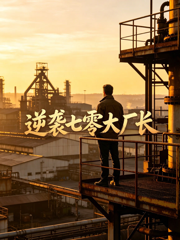 逆袭七零大厂长