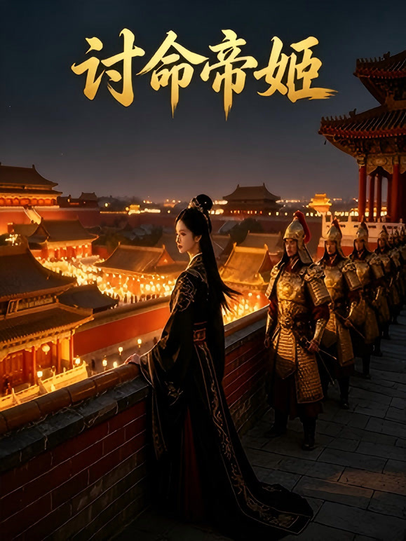 讨命帝姬
