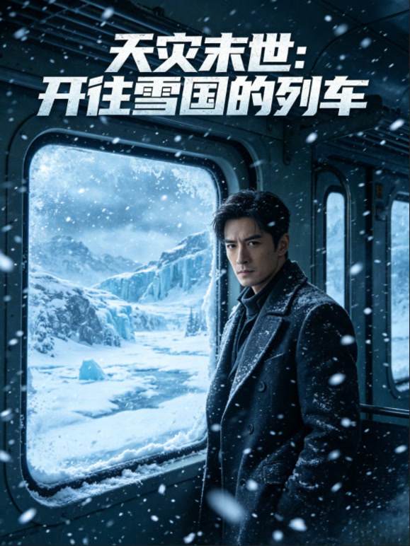 天灾末世：开往雪国的列车