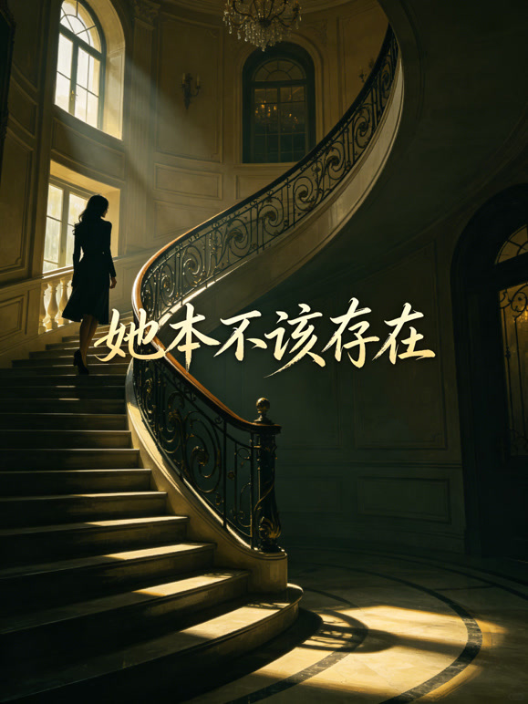 她本不该存在