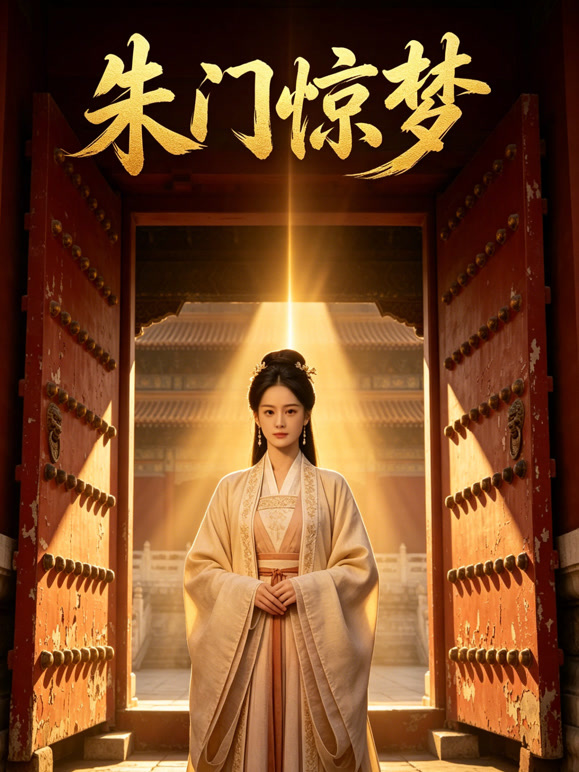 朱门惊梦
