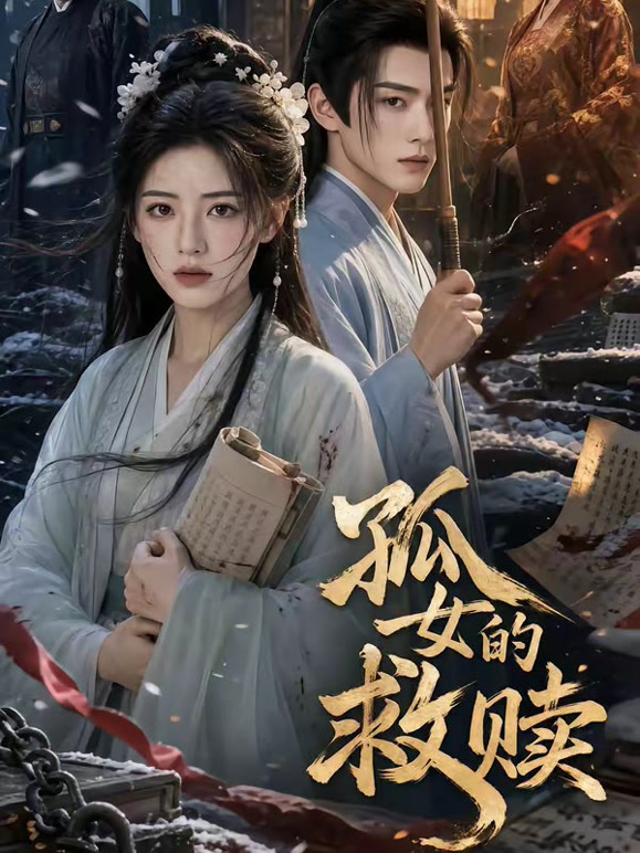 孤女的救赎