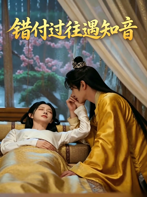 错付过往遇知音