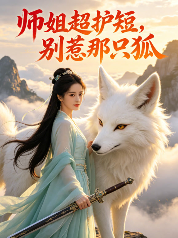 师姐超护短，别惹那只狐