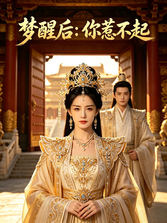 梦醒后：你惹不起