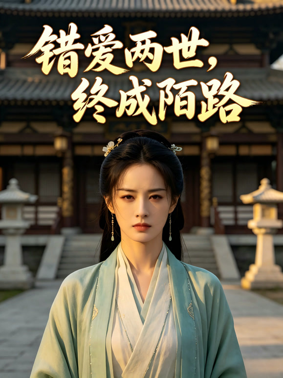 错爱两世，终成陌路