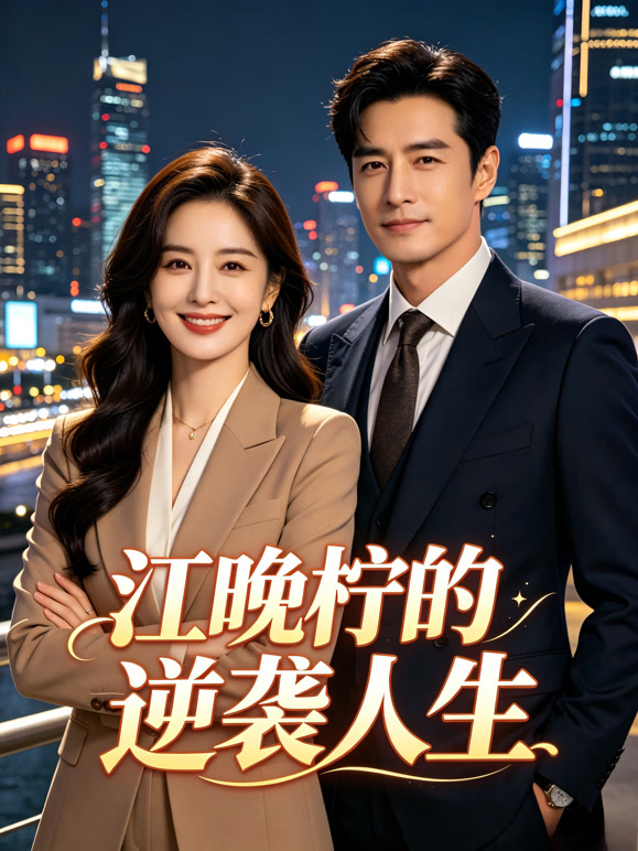 江晚柠的逆袭人生