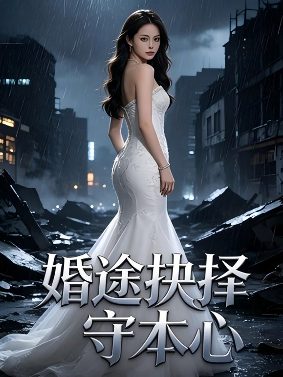 婚途抉择守本心