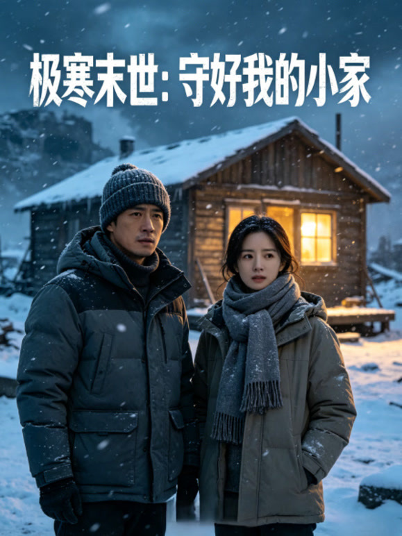 极寒末世：守好我的小家