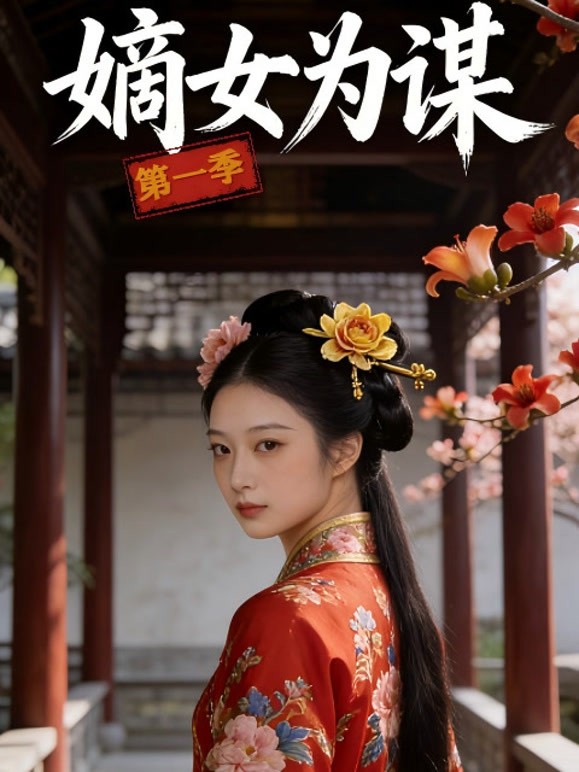 嫡女为谋第一季