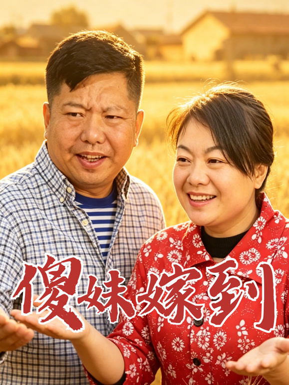 傻妹嫁到