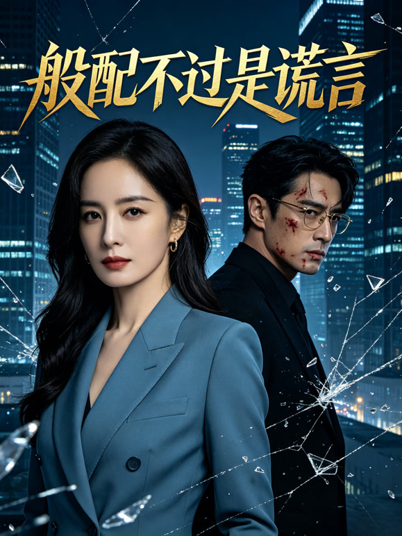 般配不过是谎言
