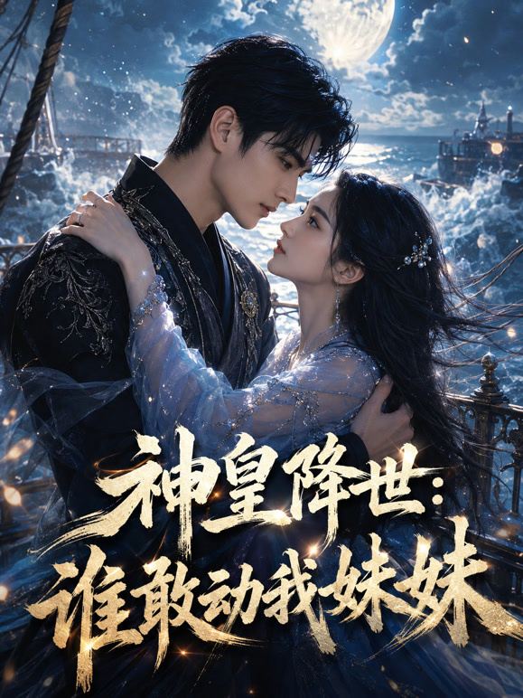 神皇降世：谁敢动我妹妹