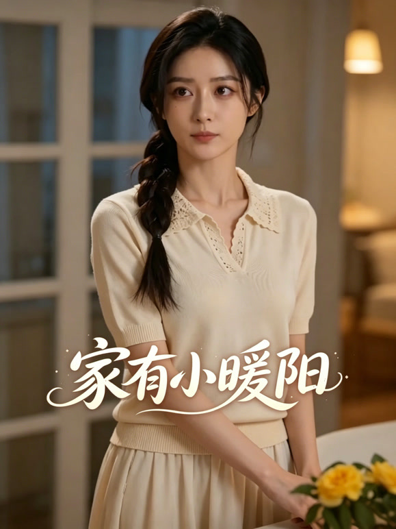 家有小暖阳