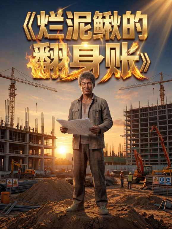 烂泥鳅的翻身账