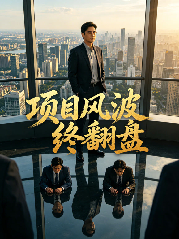 项目风波终翻盘