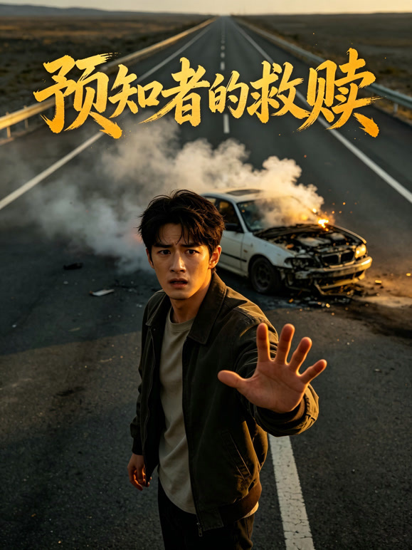 预知者的救赎