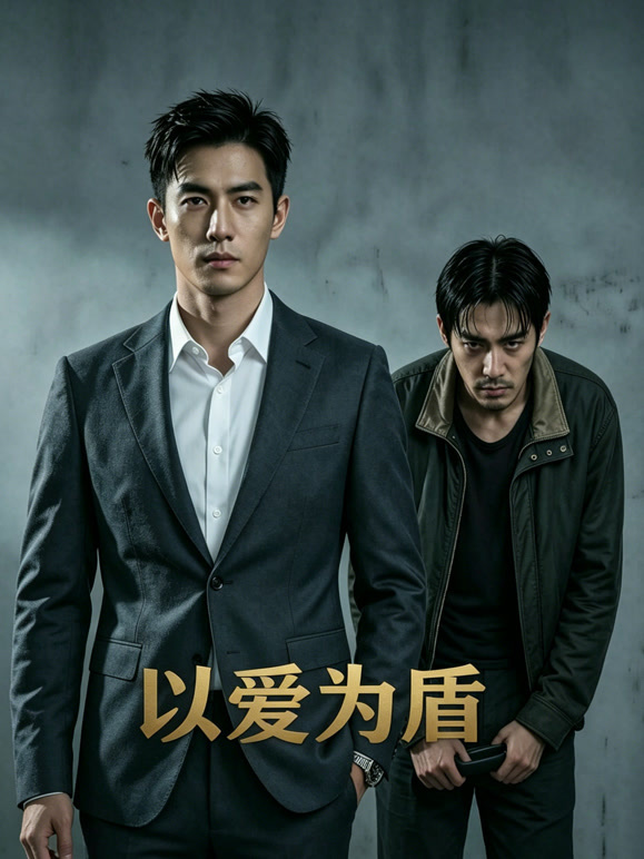 以爱为盾