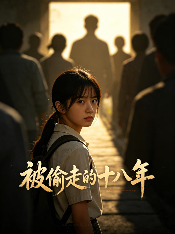 被偷走的十八年