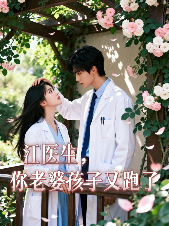 江医生，你老婆孩子又跑了