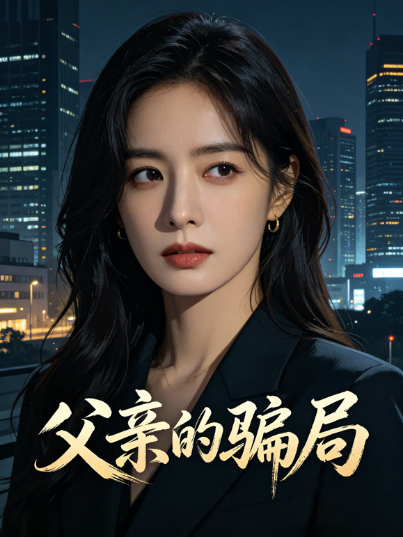 父亲的骗局