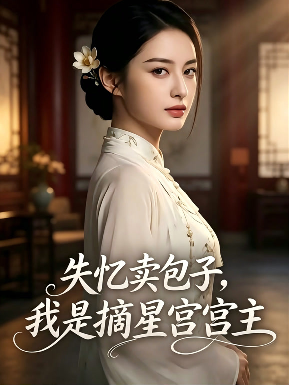 失忆卖包子，我是摘星宫宫主