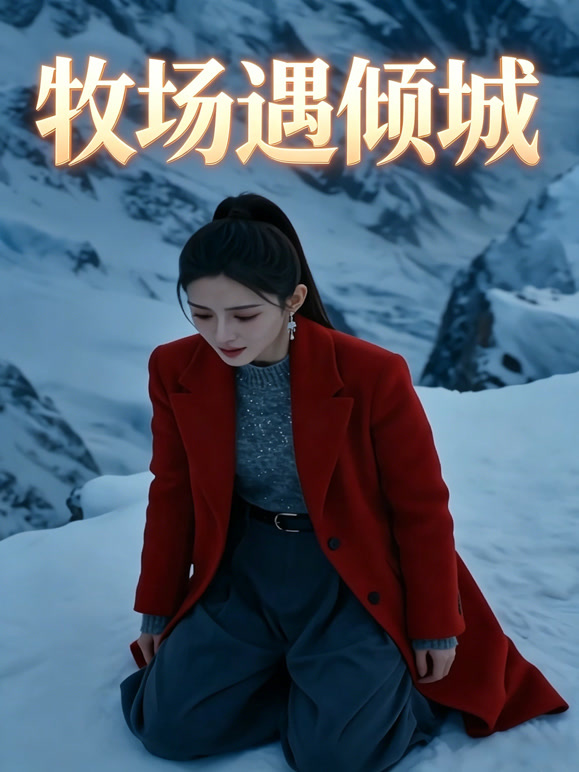牧场遇倾城