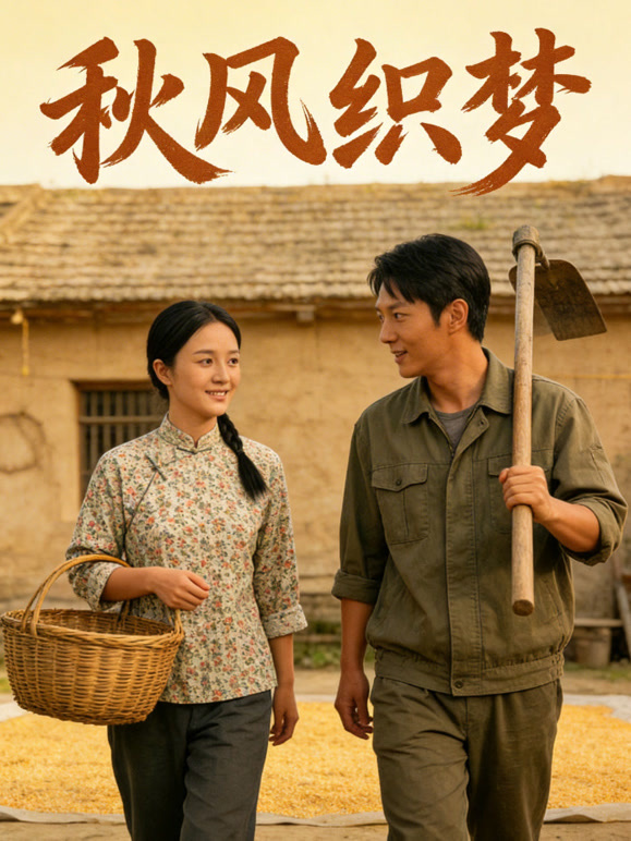 《秋风织梦》