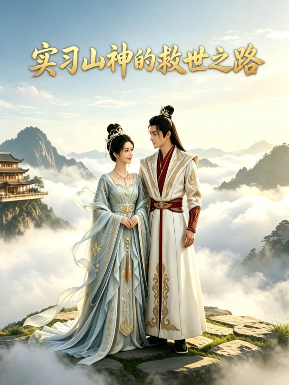 实习山神的救世之路