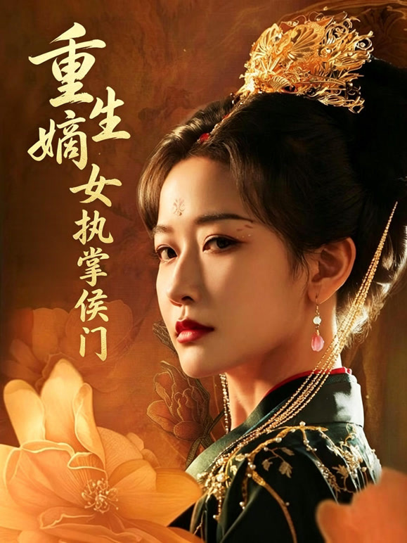 重生嫡女执掌侯门