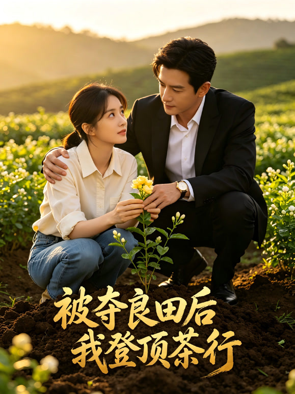 被夺良田后我登顶茶行