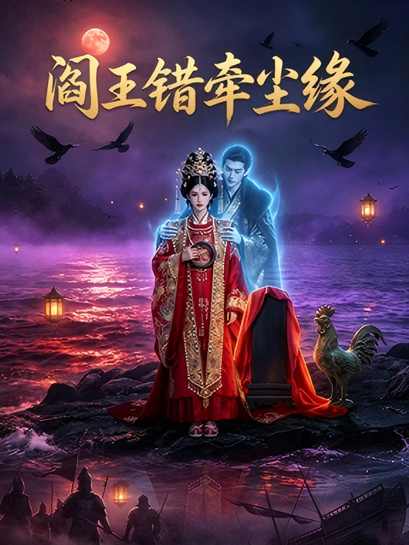 阎王错牵尘缘