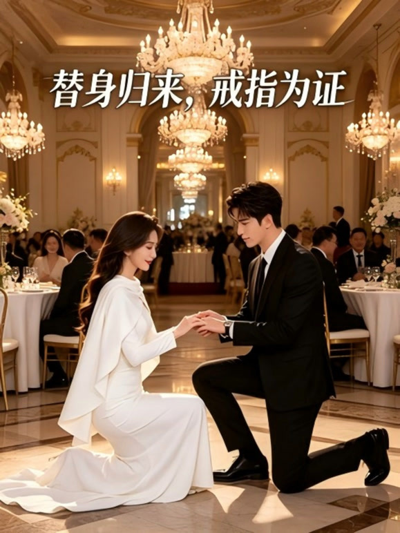 替身归来，戒指为证
