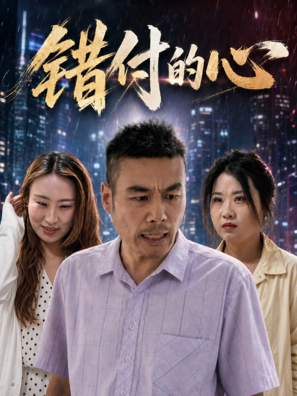 错付的心