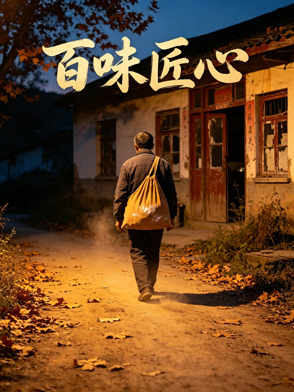 百味匠心