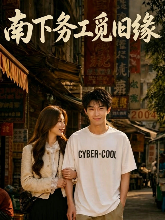 南下务工觅旧缘