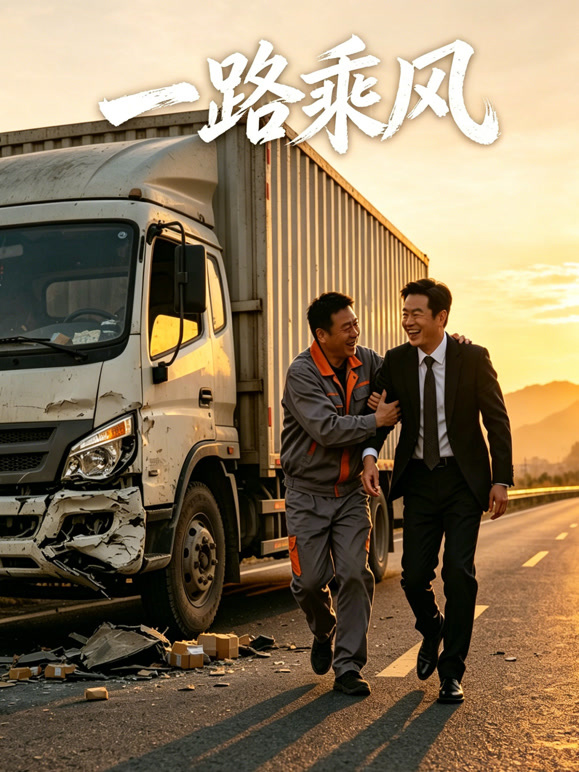 一路乘风