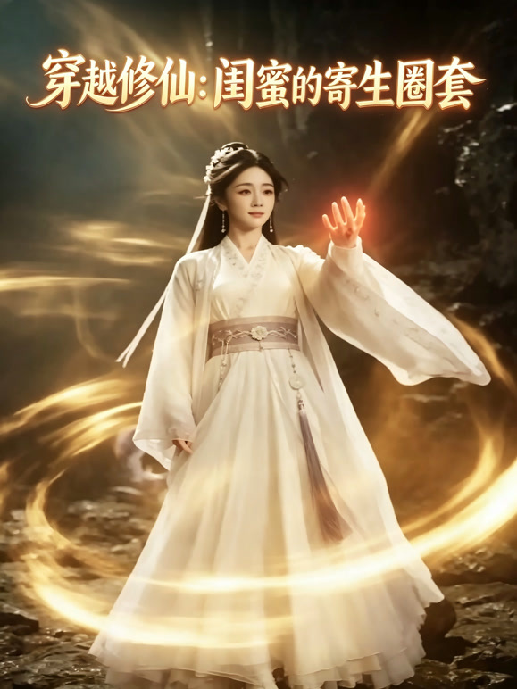 穿越修仙：闺蜜的寄生圈套