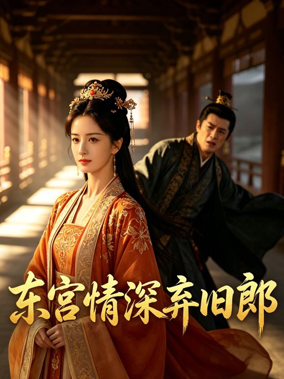 东宫情深弃旧郎