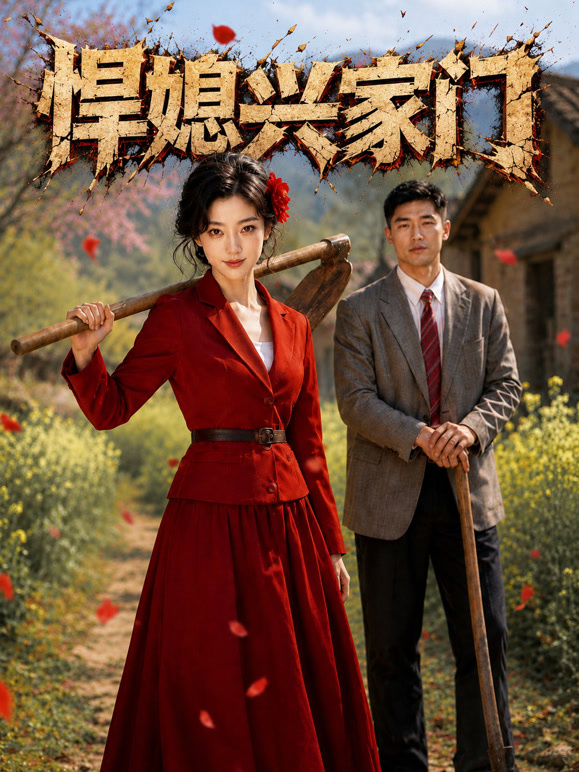 悍媳兴家门