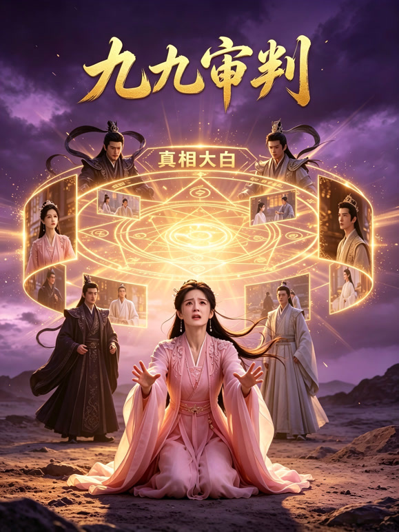 九九审判