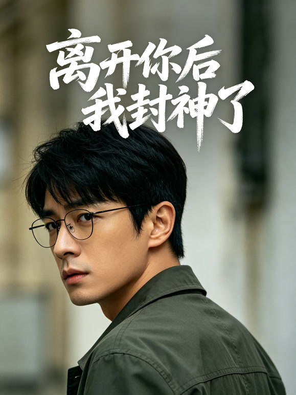 离开你后我封神了
