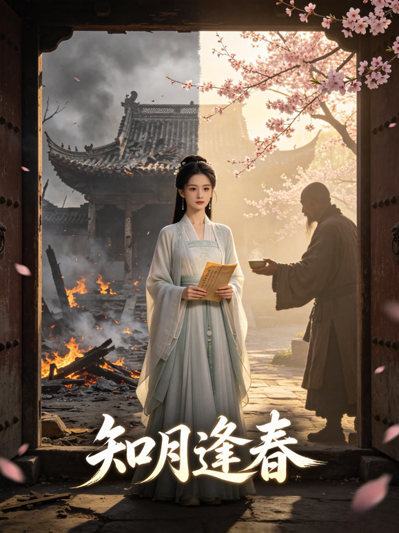 知月逢春
