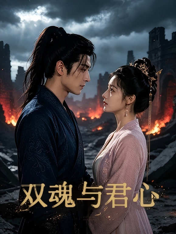 双魂与君心