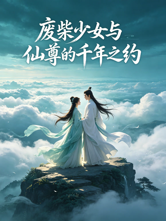 废柴少女与仙尊的千年之约