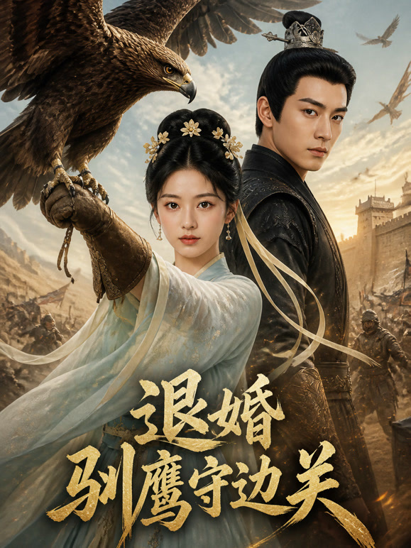 退婚驯鹰守边关