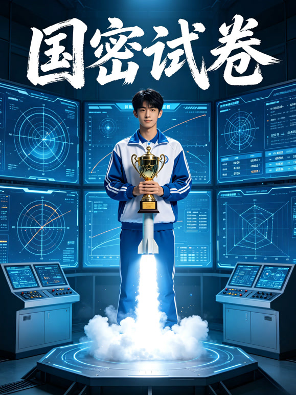 国密试卷